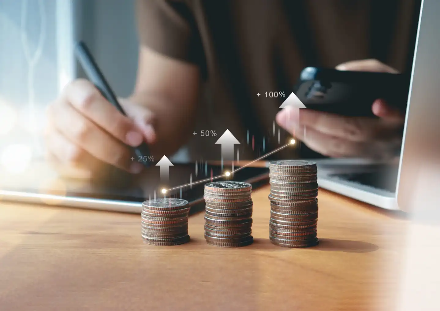 The Power of PPC