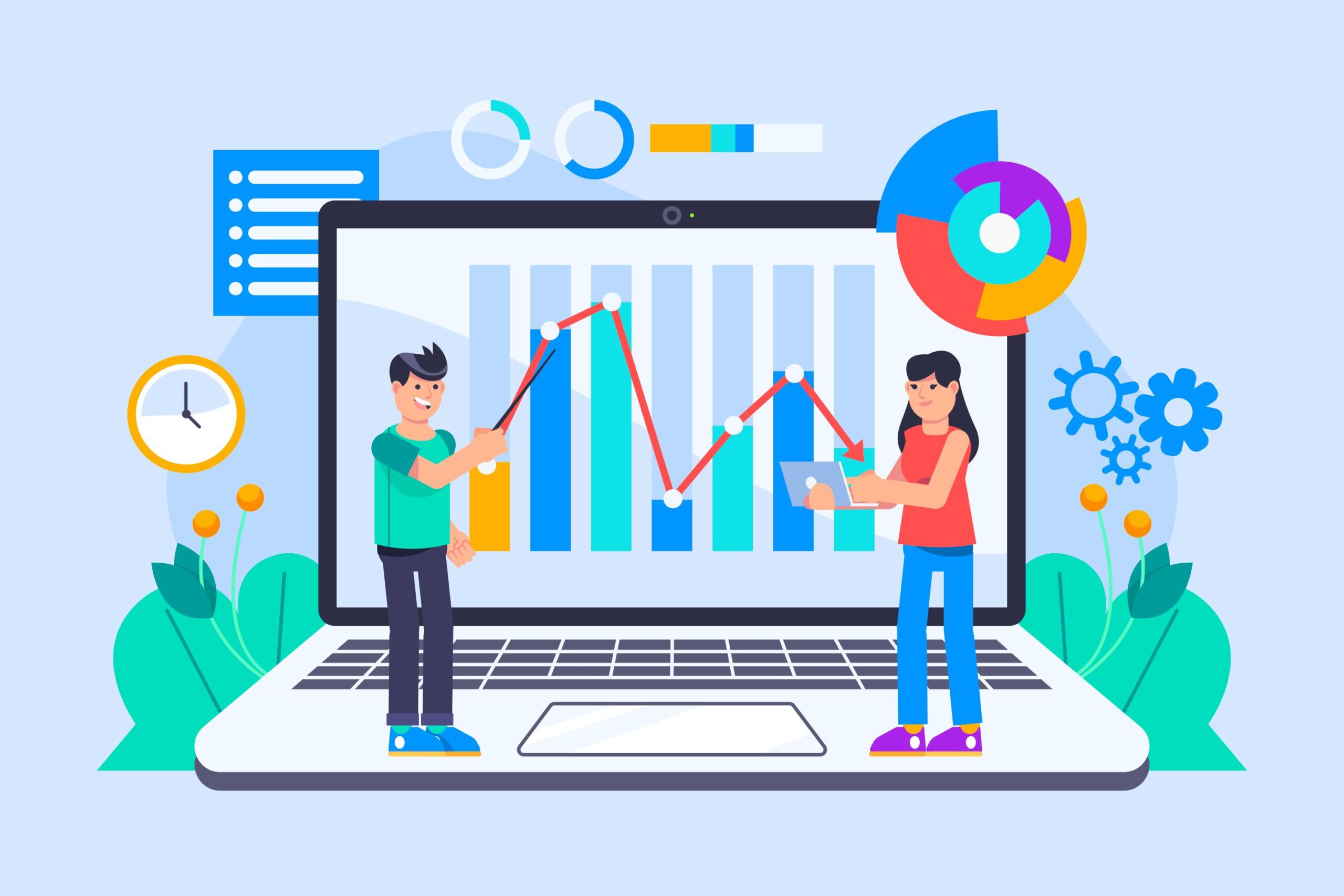 What is Traffic? Factors That Affect and How to Effectively Increase Website Traffic