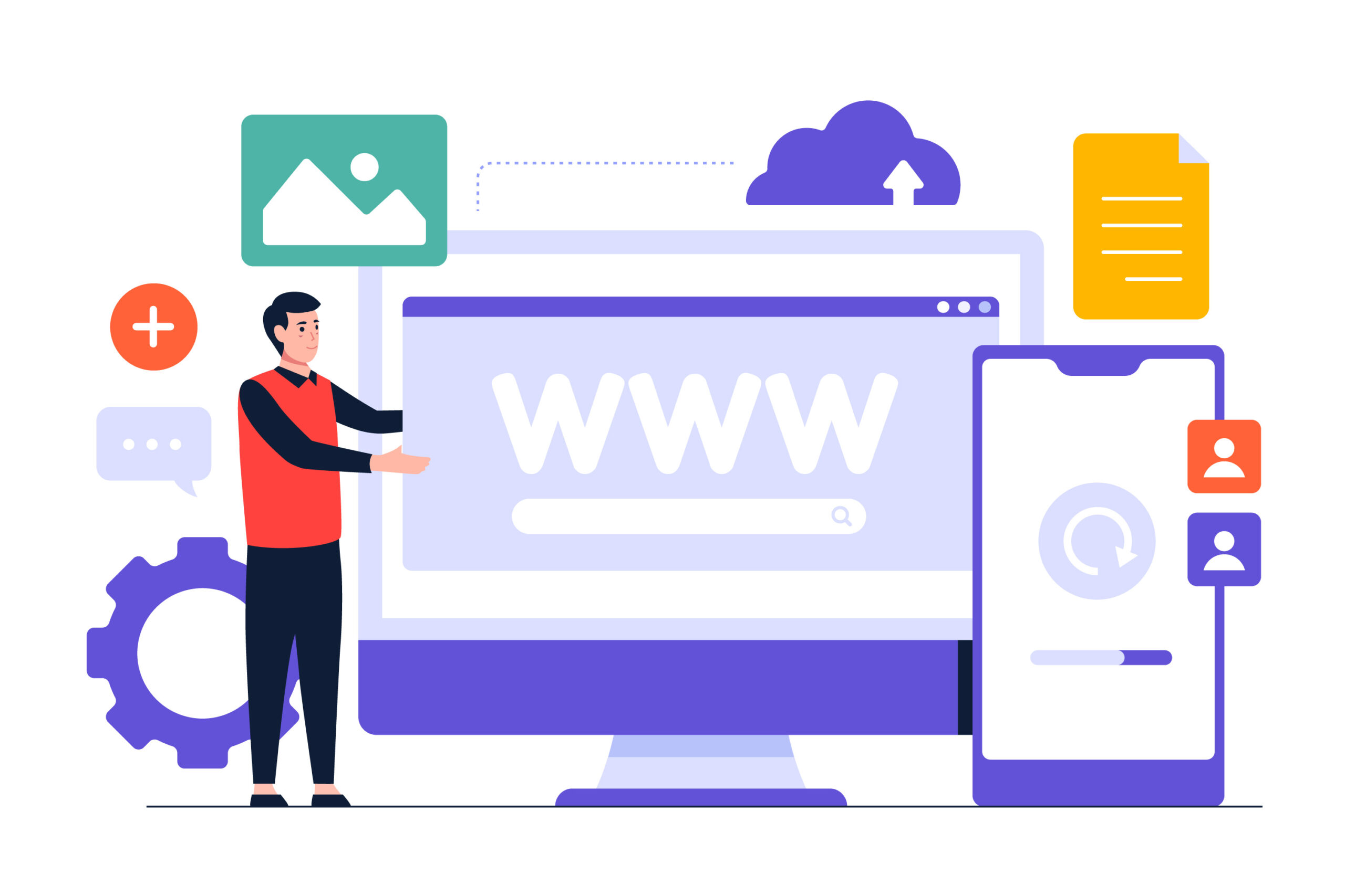 What is Backlink?